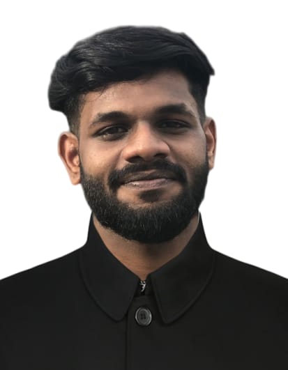 Mohammed Salim