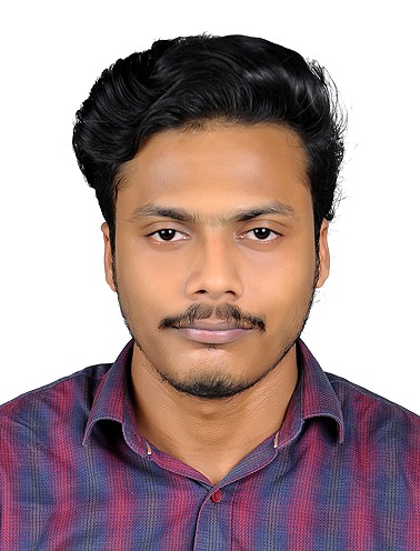 Abid Ali, MCom